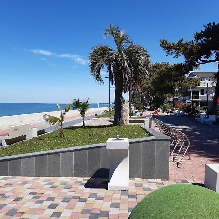 Apartment Mandarin Kobuleti Exteriér fotografie