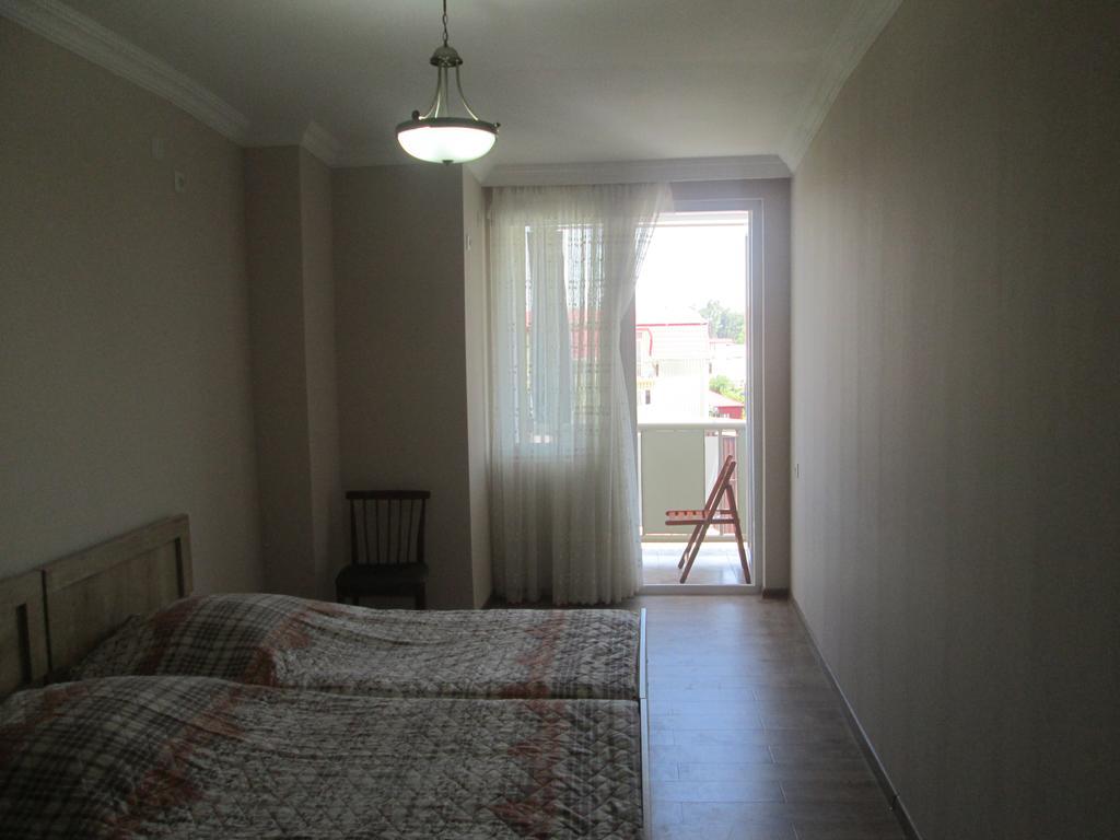 Apartment Mandarin Kobuleti Exteriér fotografie